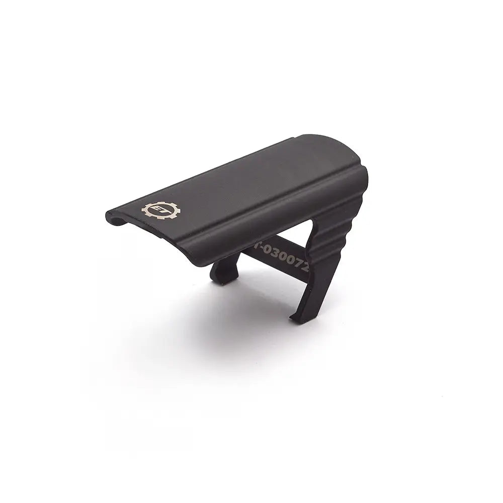 Holosun 510C copertura antipioggia estesa con piastra di rialzo