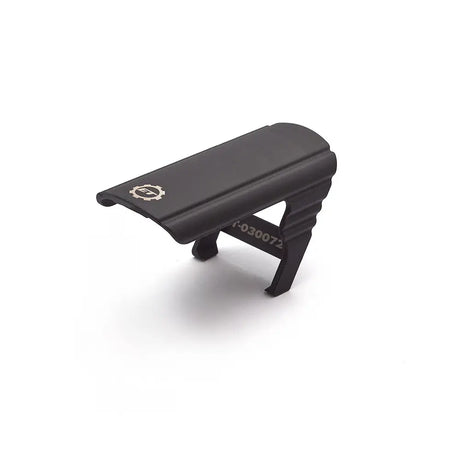 Holosun 510C copertura antipioggia estesa con piastra di rialzo