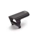 Holosun 510C copertura antipioggia estesa con piastra di rialzo 