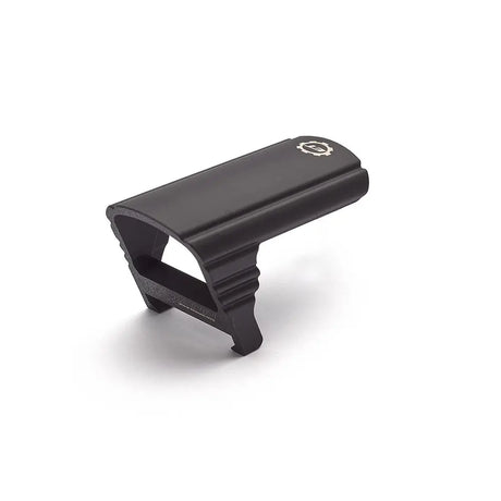 Holosun 510C copertura antipioggia estesa con piastra di rialzo 