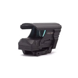 Holosun 510C copertura antipioggia estesa con piastra di rialzo 