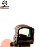 Holosun 510C copertura antipioggia Eemann Tech