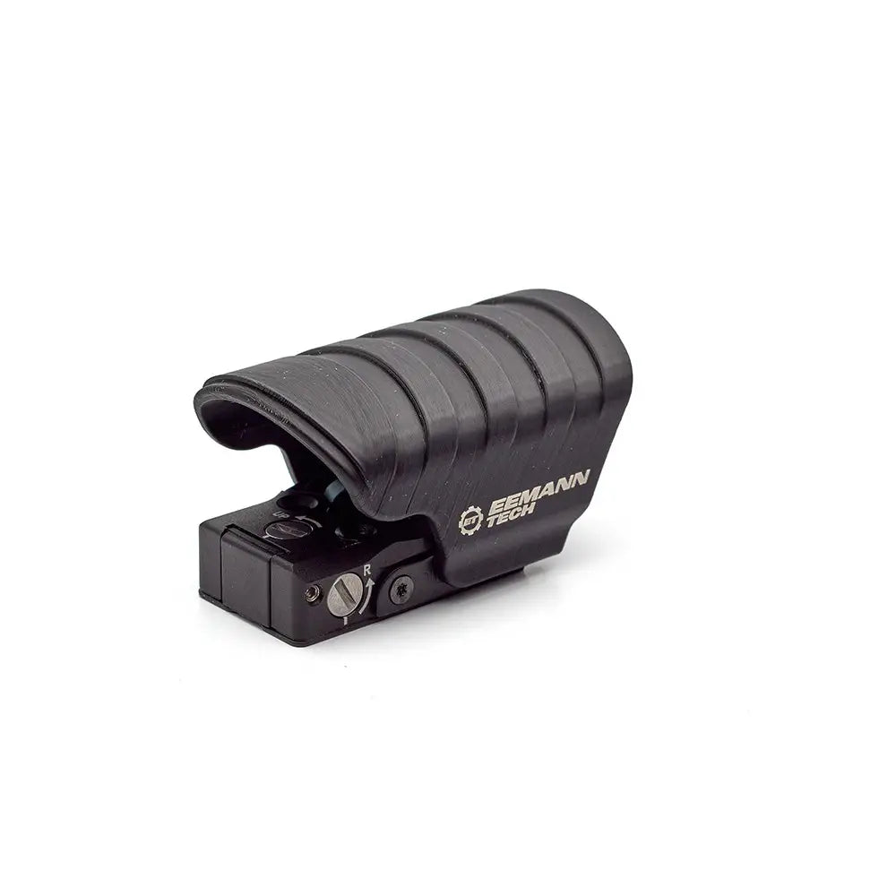 Leupold DeltaPoint Pro copertura antipioggia rigida 