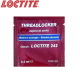 Loctite Threadlocker: Indispensabile per l'installazione di ottiche | 0,5 ml CZ