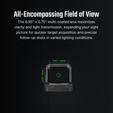 Osight C [verde] 