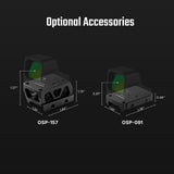 Osight C [verde] 