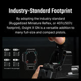 Olight Osight X [verde]