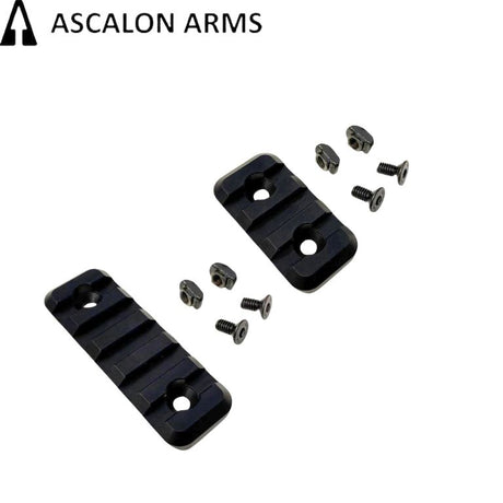 Slitta Picatinny per M-Lok