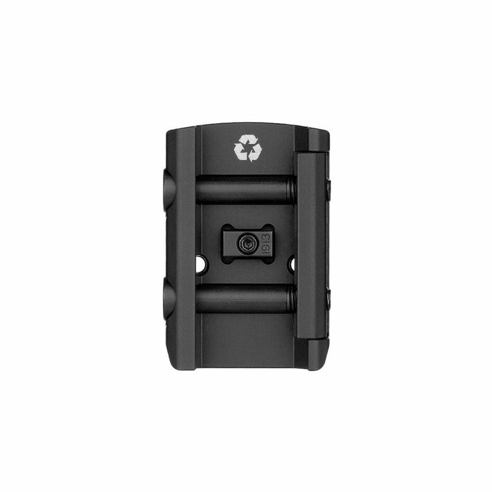 Slitta Picatinny attacco red dot | Trijicon RMR impronta