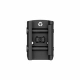 Slitta Picatinny attacco red dot | Trijicon RMR impronta