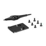 Adattatore impronta | da Trijicon RMR a impronta Shield RMSc & K-series