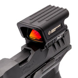 Holosun 507Comp copertura antipioggia 