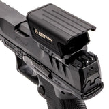 Holosun 507Comp copertura antipioggia 