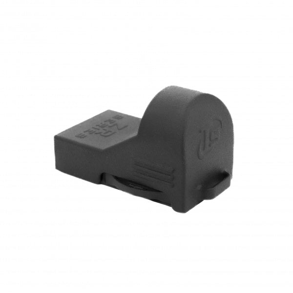 Copertura red dot per red dot Toni System ZR con nuovo vano batteria 