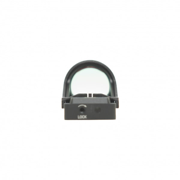 Copertura red dot con mire di riserva per red dot Toni System ZR | blank