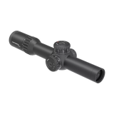 Vector Optics Continental x6 1-6x28FFP cannocchiale 