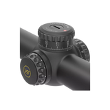 Vector Optics Continental x6 1-6x28FFP cannocchiale 