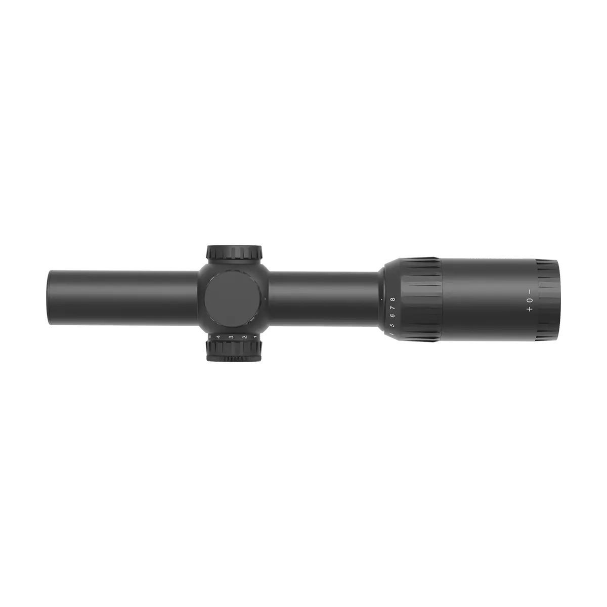 Vector Optics Constantine 1-8x24 FFP cannocchiale 