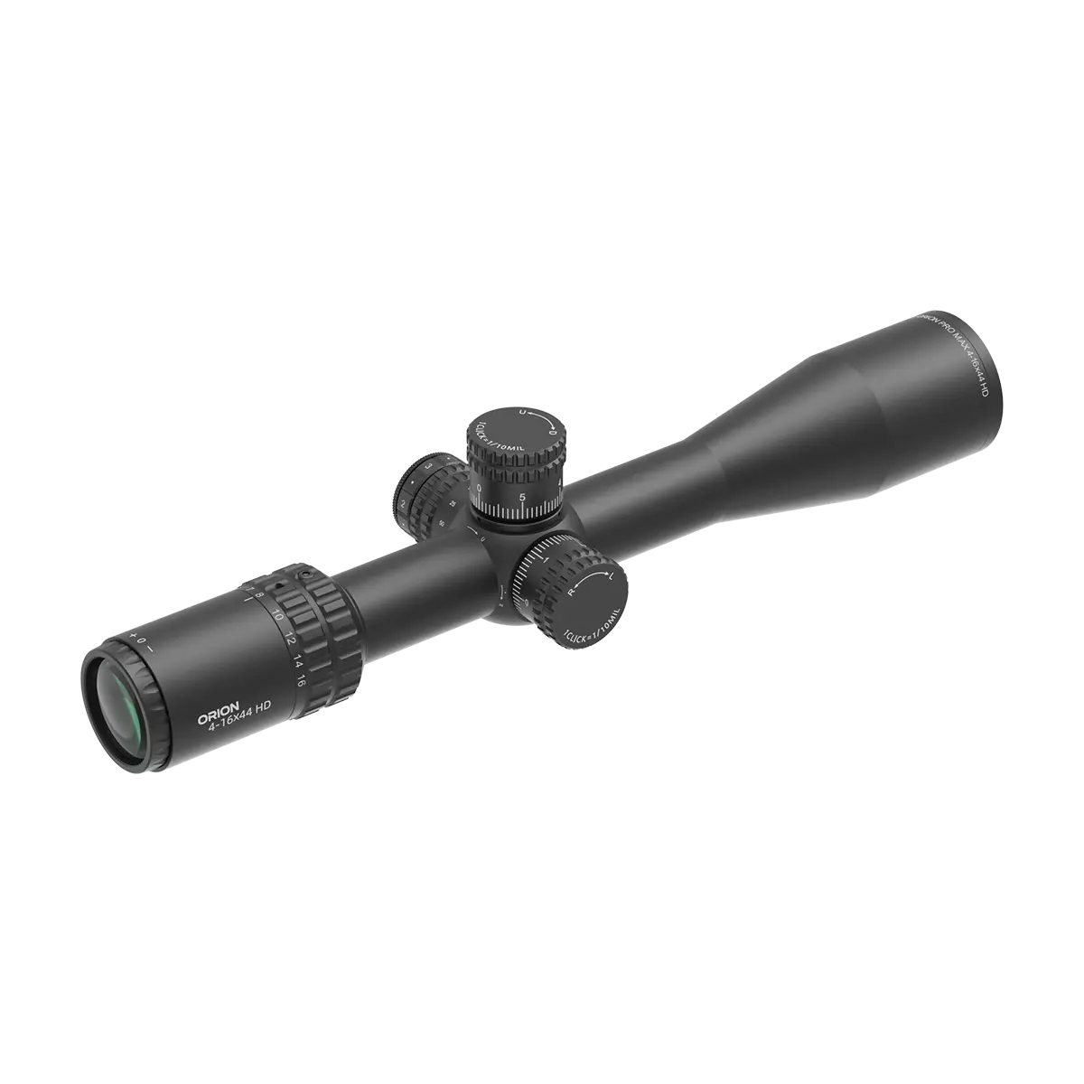 Vector Optics Orion Pro MAX 4-16x44 HD cannocchiale 
