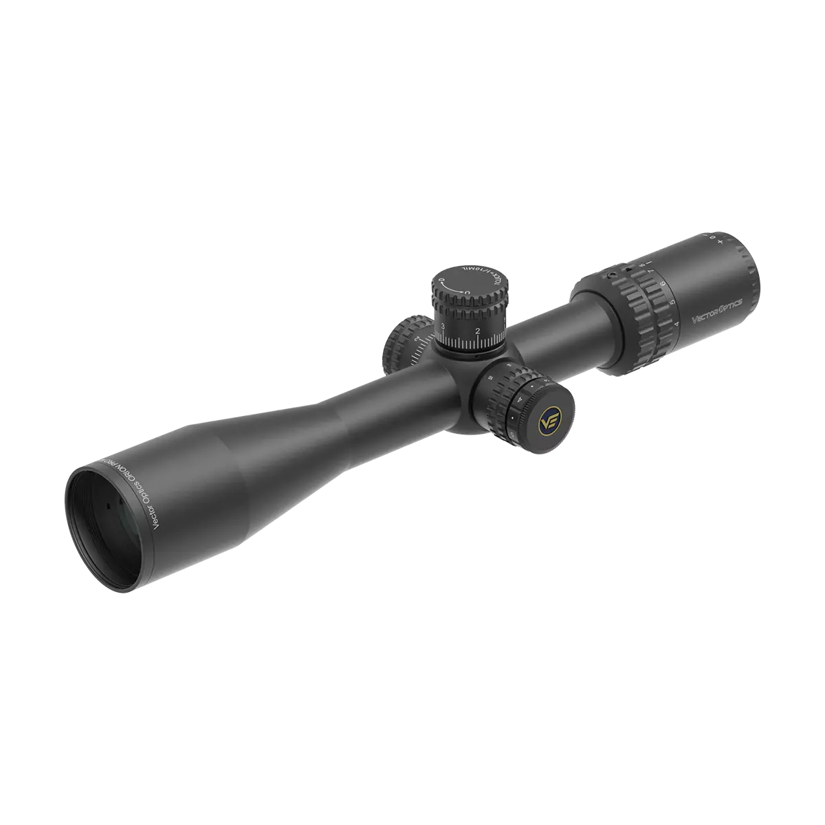 Vector Optics Orion Pro MAX 4-16x44 HD cannocchiale 