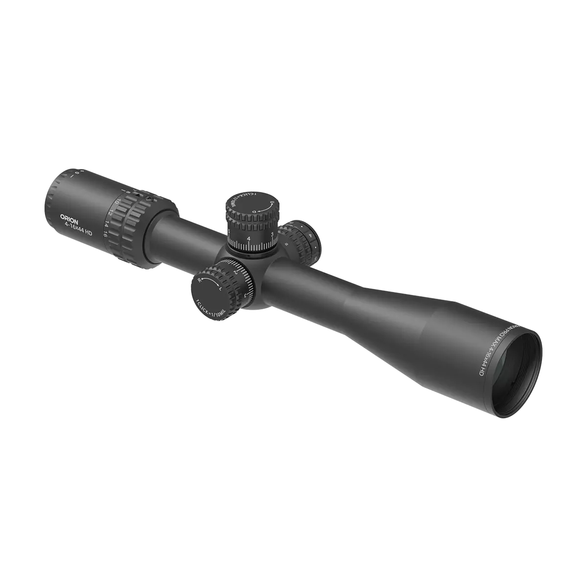 Vector Optics Orion Pro MAX 4-16x44 HD cannocchiale 