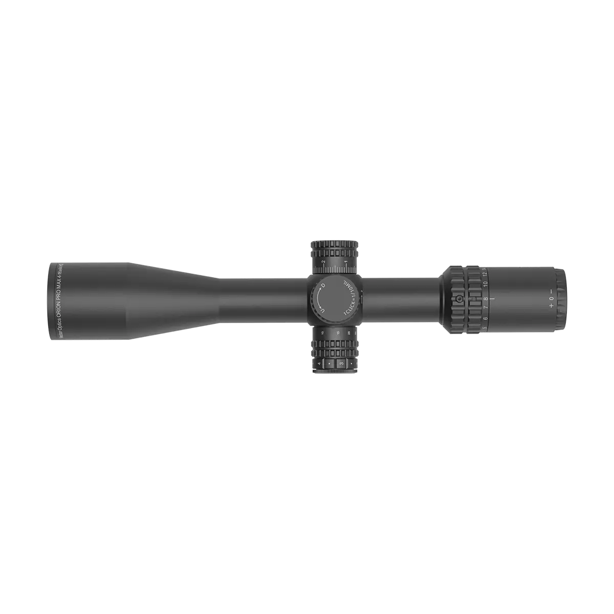Vector Optics Orion Pro MAX 4-16x44 HD cannocchiale 