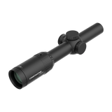 Vector Optics Constantine 1-8x24 FFP RAR cannocchiale 