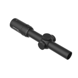 Vector Optics Constantine 1-8x24 FFP RAR cannocchiale 