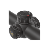 Vector Optics Continental x10 1-10x28 ED RAR-C cannocchiale 