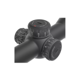 Vector Optics Continental x6 2-12x44 CTR MPVO cannocchiale 