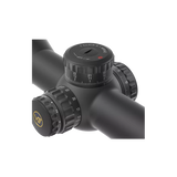 Vector Optics Continental x6 2-12x44 CTR MPVO cannocchiale 