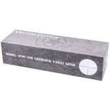 Vector Optics Grimlock 1-6x24SFP GenII cannocchiale 