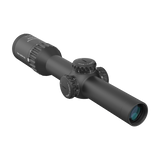 Vector Optics Continental x6 1-6x24 cannocchiale 