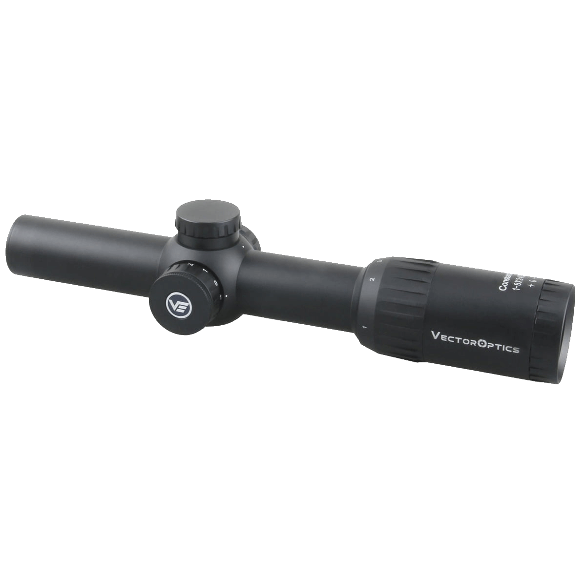 Vector Optics Constantine 1-8x24 SFP cannocchiale 