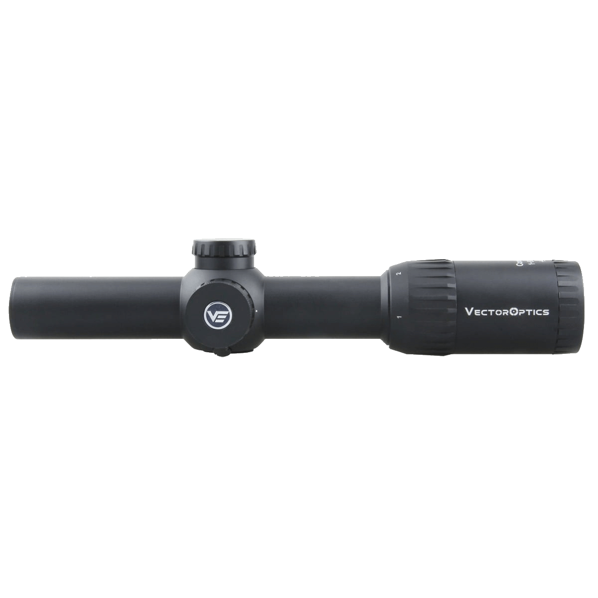 Vector Optics Constantine 1-8x24 SFP cannocchiale 