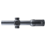 Vector Optics Constantine 1-10x24 cannocchiale con punto centrale in fibra 
