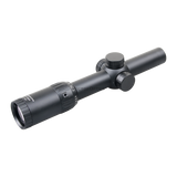 Vector Optics Constantine 1-10x24 cannocchiale con punto centrale in fibra 