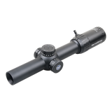 Vector Optics Constantine 1-10x24 cannocchiale con punto centrale in fibra 