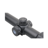 Vector Optics Grizzly 1-4x24 cannocchiale da caccia 