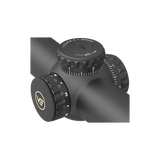 Vector Optics Continental x6 1-6x24i Fiber cannocchiale 