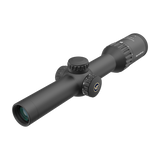 Vector Optics Continental x6 1-6x24 Fiber cannocchiale 