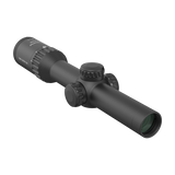 Vector Optics Continental x6 1-6x24 Fiber cannocchiale 