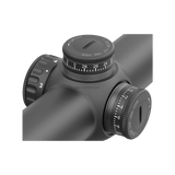 Vector Optics Continental x6 1-6x24 Fiber cannocchiale 