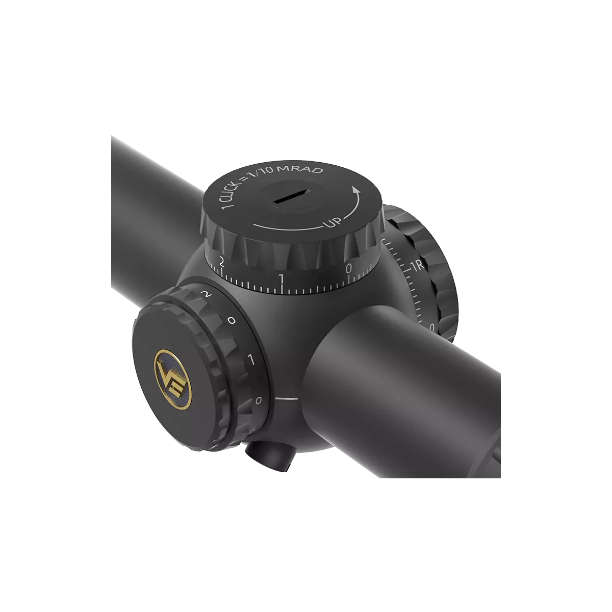 Vector Optics TAURON 1-6x24 SFP cannocchiale 