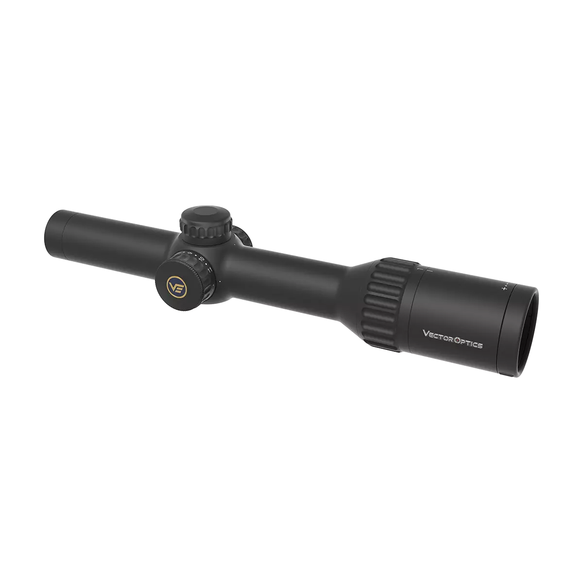 Vector Optics Continental x8 1-8x24 SFP Fiber cannocchiale 