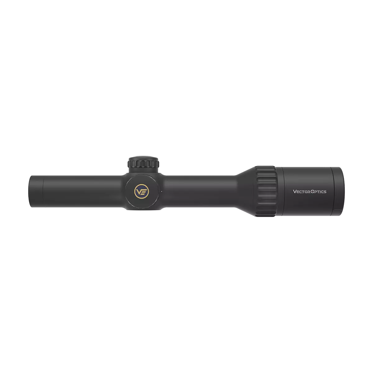Vector Optics Continental x8 1-8x24 SFP Fiber cannocchiale 