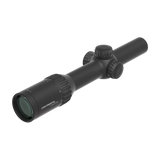 Vector Optics Continental x8 1-8x24 SFP Fiber cannocchiale 