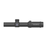 Vector Optics Forester 1-5x24 SFP Fiber cannocchiale 