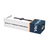 Vector Optics Forester 1-5x24 SFP Fiber cannocchiale 