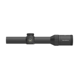 Vector Optics Continental x8 1-8x24 ED Tactical cannocchiale 